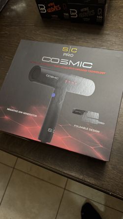 Style Craft cosmic blow dryer