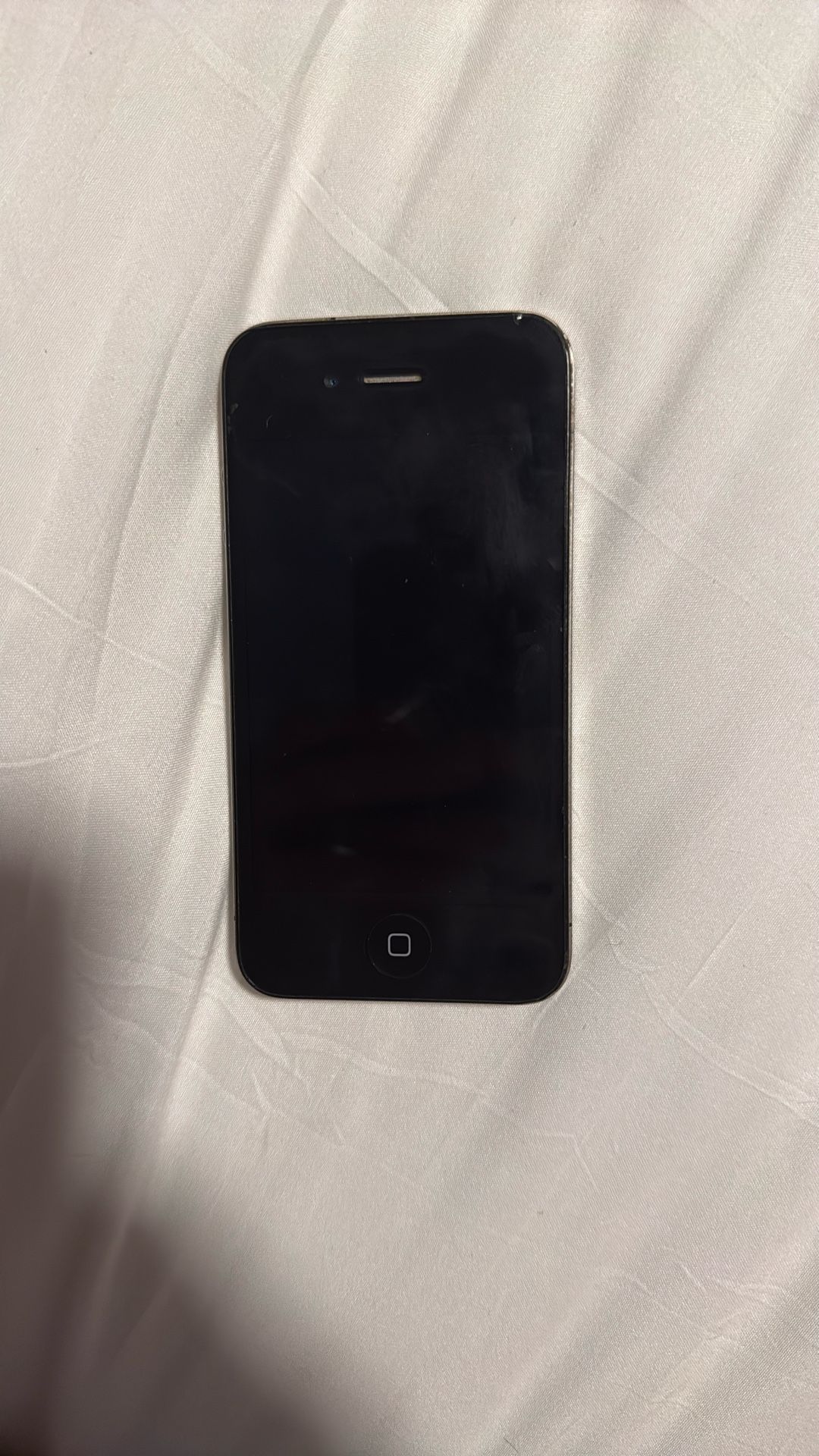 Vintage iPhone 4