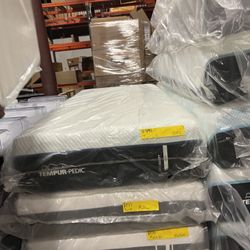 💙Twin Xl Mattress ProAdapt Soft Tempurpedic 💙