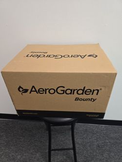 AeroGarden Indoor Hydroponic Garden