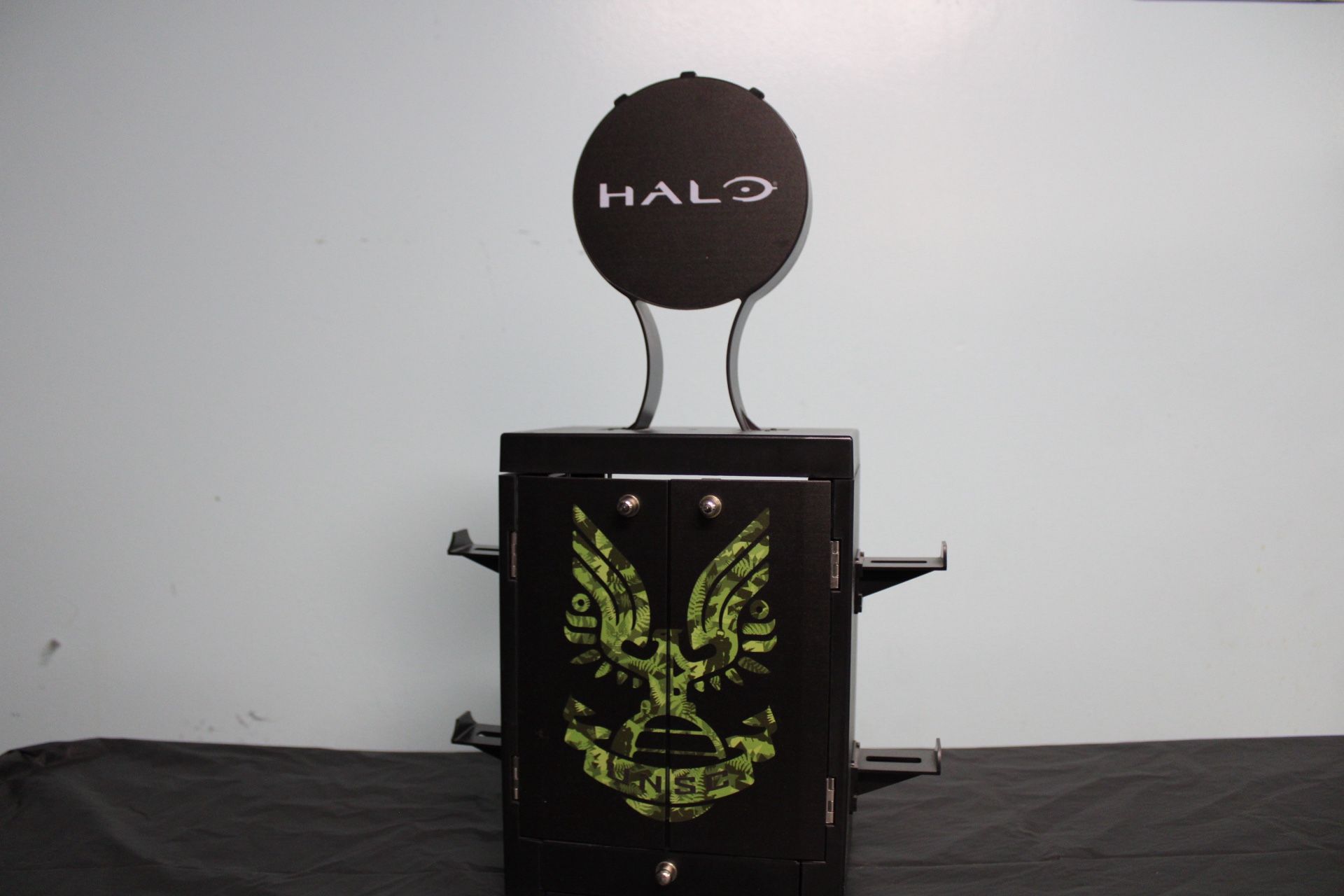 Halo Gaming Locker