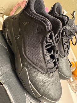 Black Jordan’s