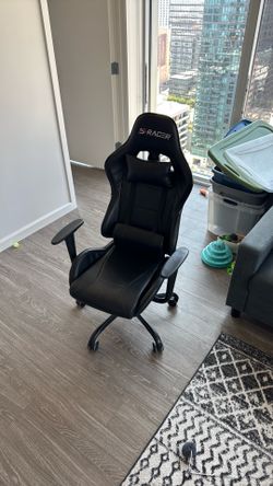 S-Racer Gaming Chair