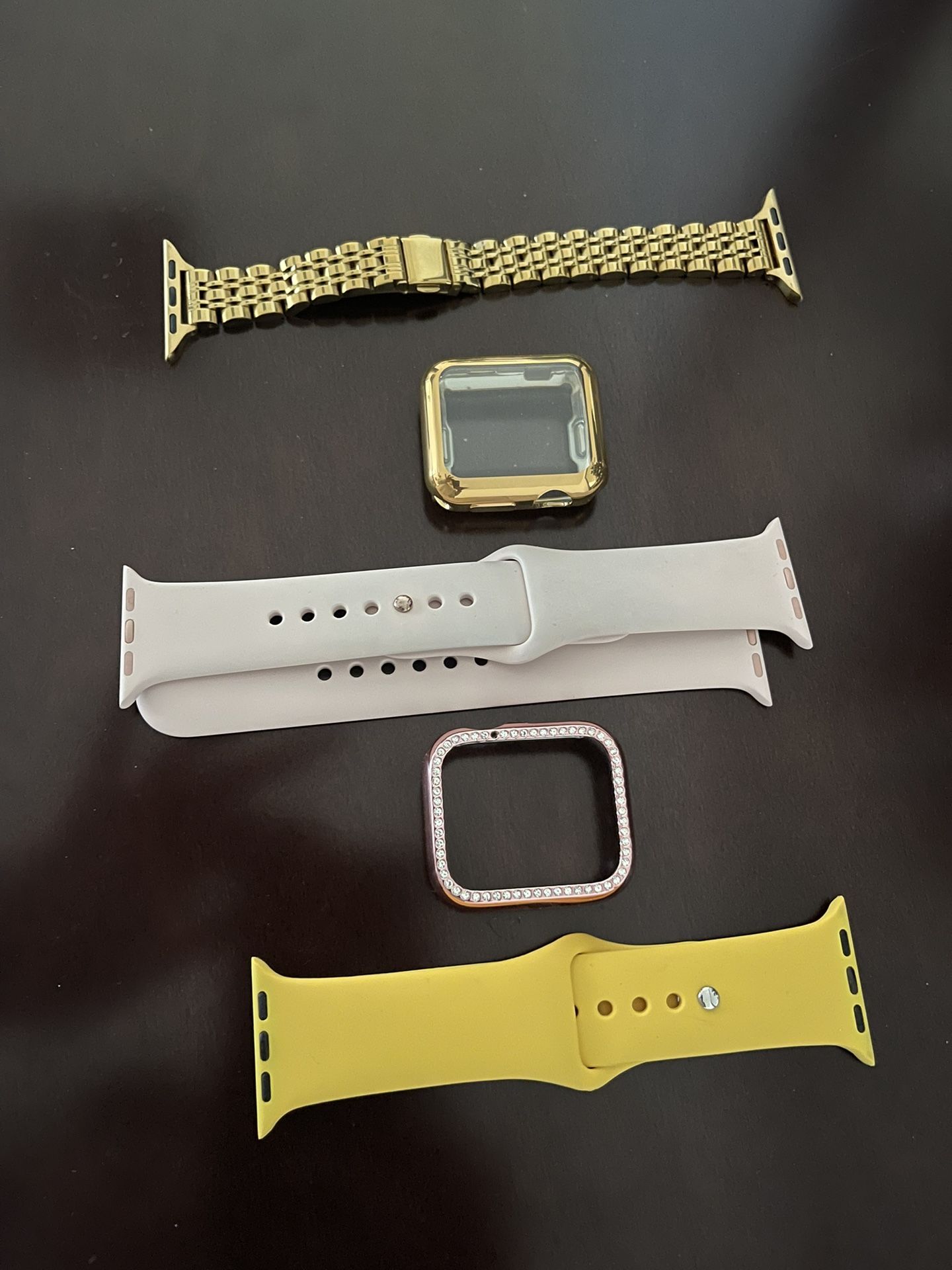 Apple Watch Accessories