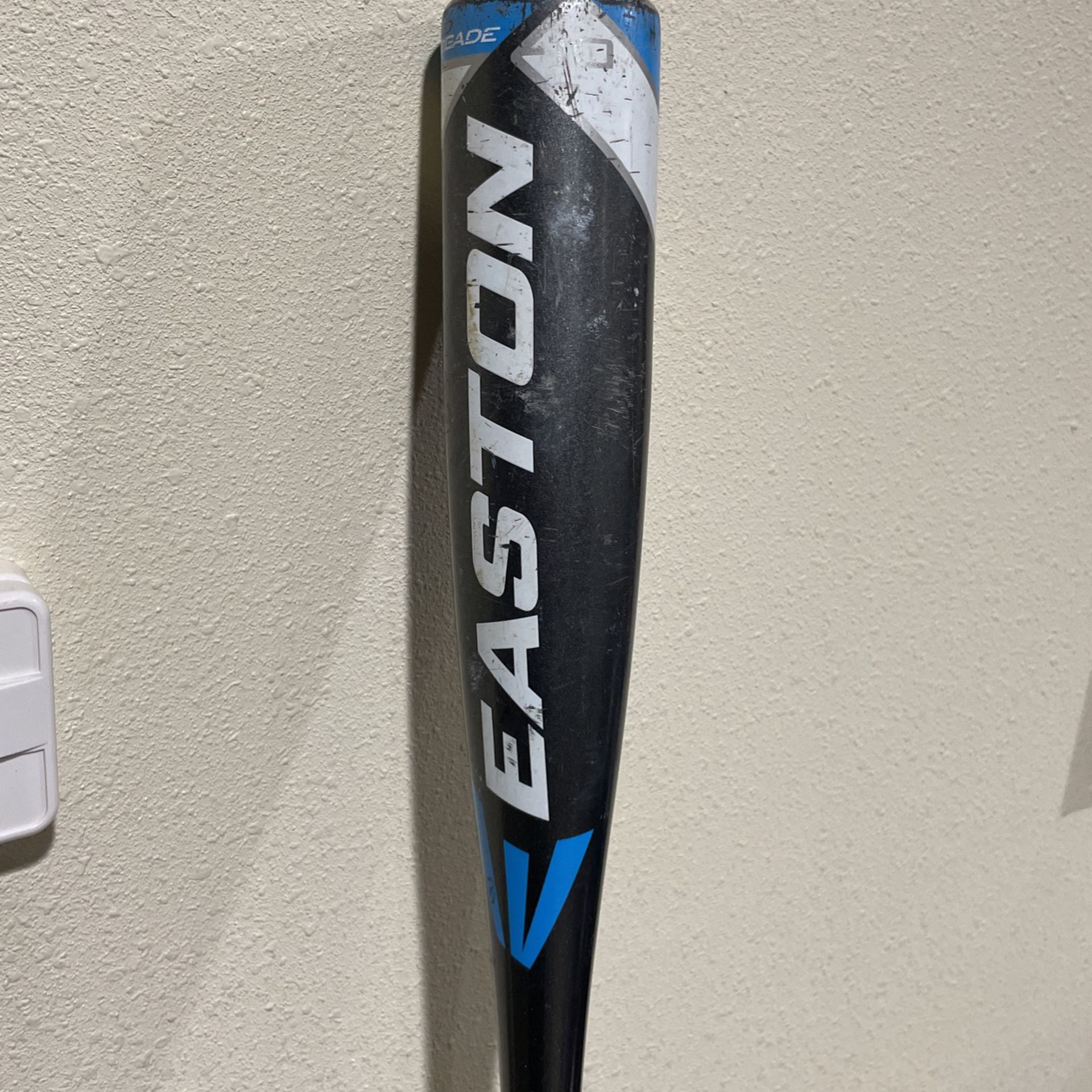 Easton S750 Baseball Bat.