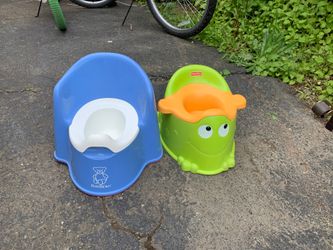 kids potty seat