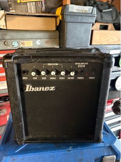 Inane gta10 amp