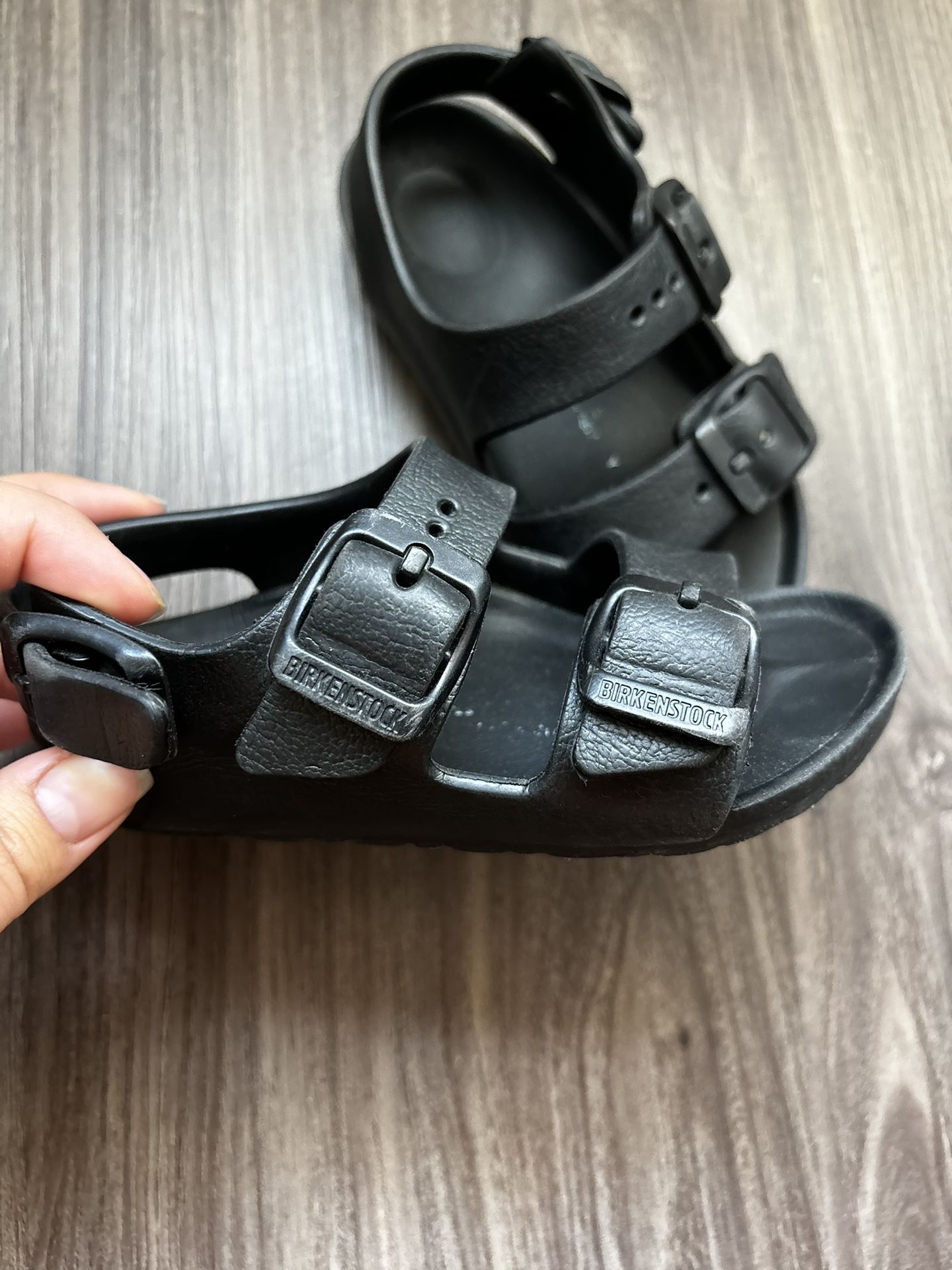 Toddler Birkenstock 