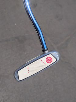 Golf Clubs! Odyssey White Hot XG 2Ball Putter!