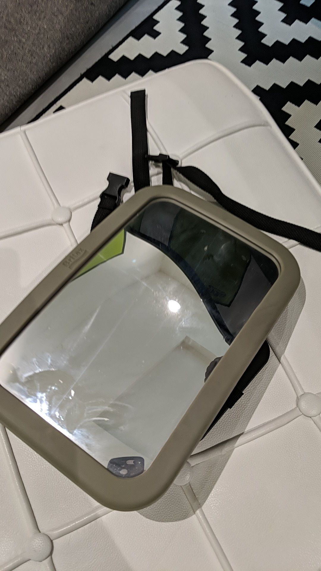 Britax Mirror for Rear Facing Car Seats