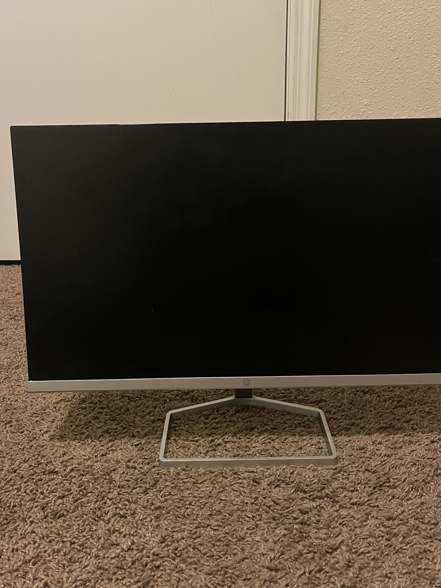 HP Monitor