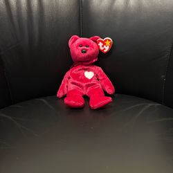 Valentina Beanie Original Baby Collection