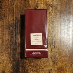 Tom Ford Lost Cherry 