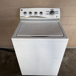 Kenmore High Efficiency Top Load Washer