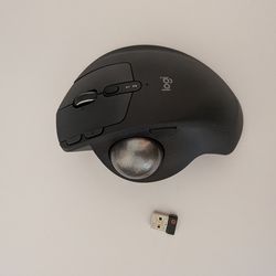 Logitech MX Master Ergo