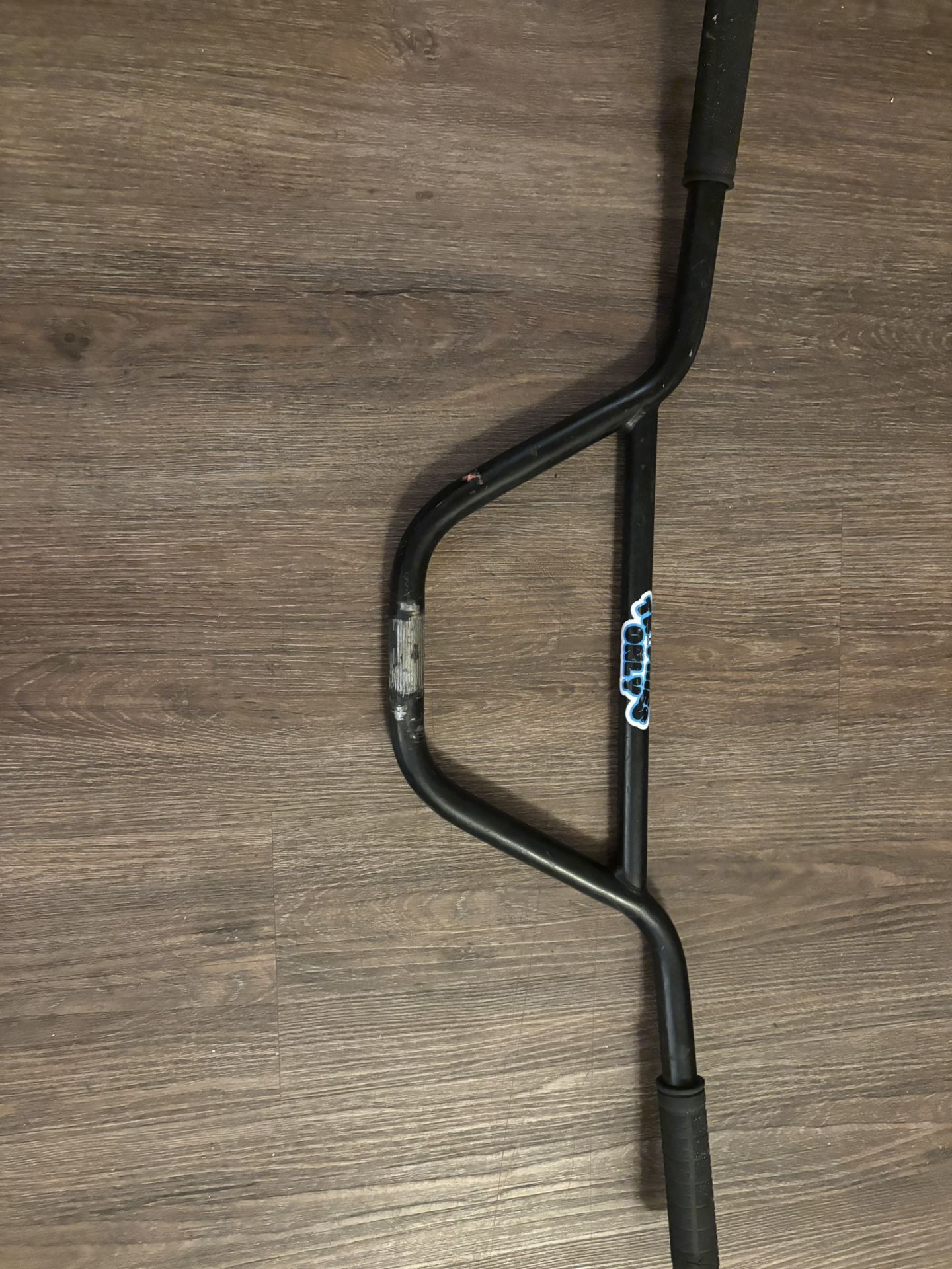 Bike Handlebar
