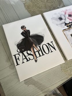 Wall Art Canvas