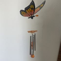 Garden Decor 