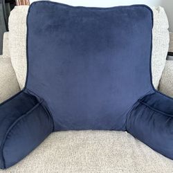 Reading Pillow For Bed