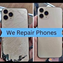 iPhone / Android / iPad / I watch 