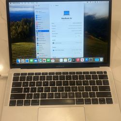 2019 Macbook Air 13 Inch