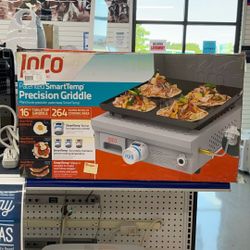 Grill/Griddle
