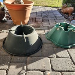 $10 Each Christmas Tree Stands Stand Base