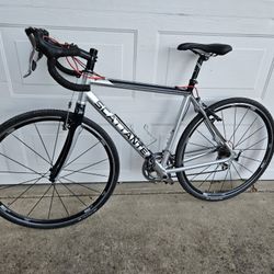 Scattante XRL Cyclocross Road Bike 54cm Frame excellent condition