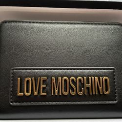 Love Moschino Wallet