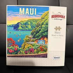 Premium Puzzle 500 piece