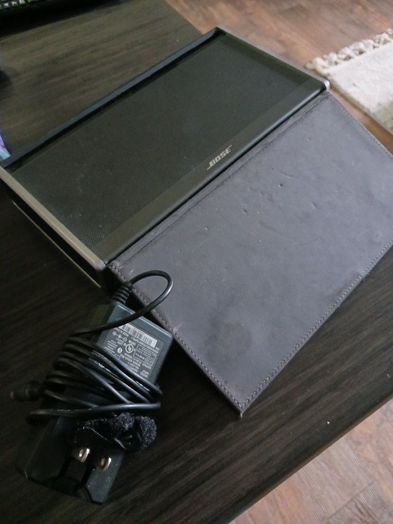 Bose Speaker