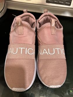 Girl Nautica Shoes
