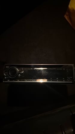 Car Stereo