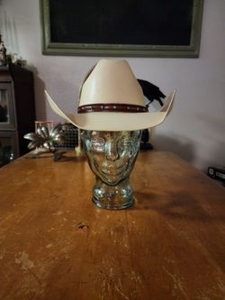 Hats Men's Cowboy Two of Them