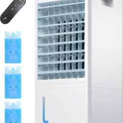 Evaporative Air Cooler