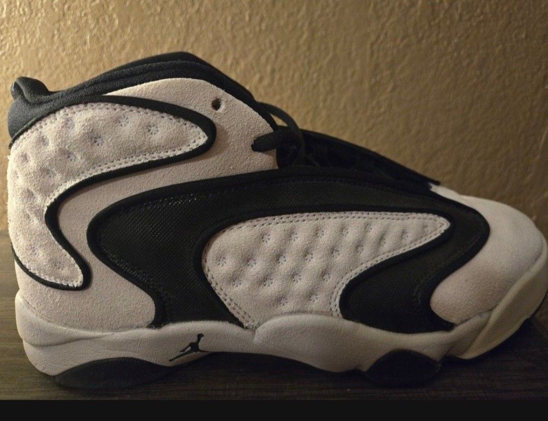 Womens Air Jordan OG