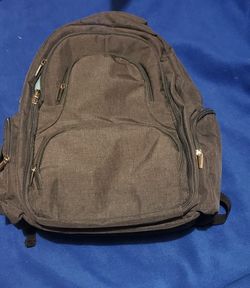 Baby Diaper Bag