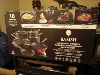 Cookware