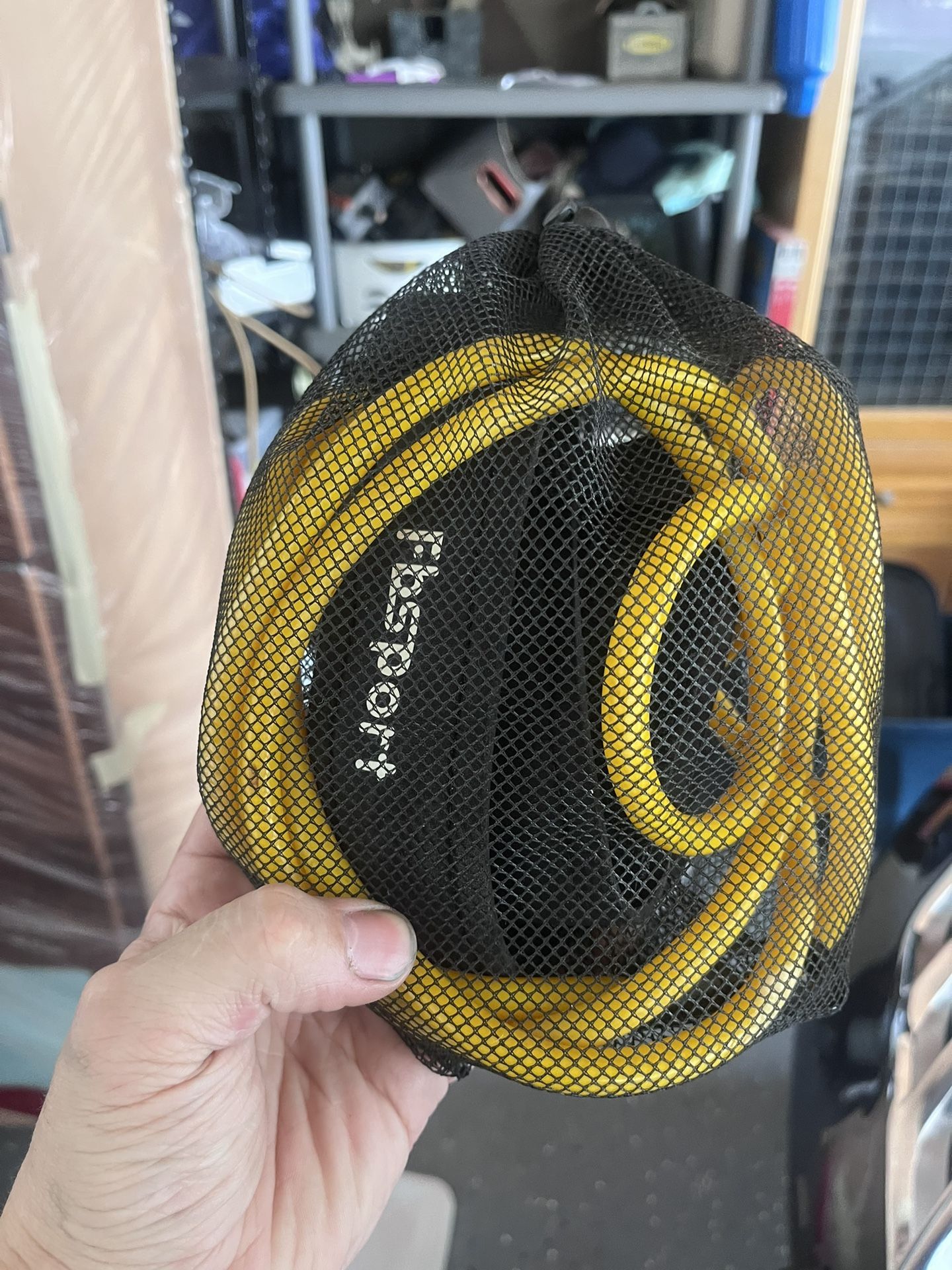 Surfboard or Bodyboard leash
