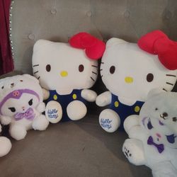 Hello Kitty, Purses