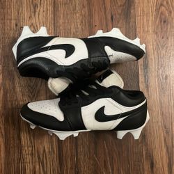 Jordan 1 low cleat 