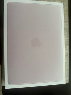 MacBook Neo 13-inch