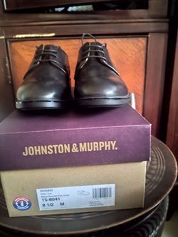 Johnston & Murphy