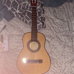 Good Quality Guitar for Youth