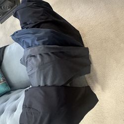 Mens Calvin klein Dress Pants