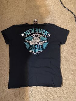 harley davisson girl shirt