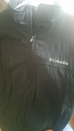 Winter coat $30