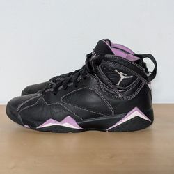 Nike Air Jordan 7 Retro Barely Grape (GS) DV2255-055 Size 4.5Y Or Women's Size 6
