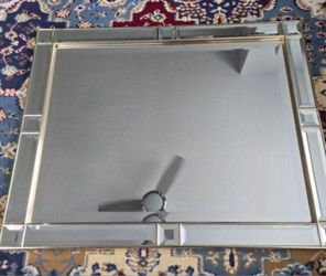 Beautiful Mirror - 26" x 32"