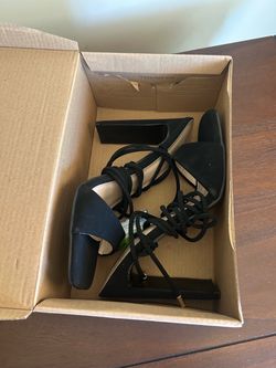 High Heels